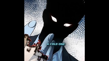 Be careful who you trust Sargeant.#godofblackfield#kangchan#mercenary#soldier#gobmujang