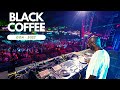 Black Coffee Live @ Sunburn Festival, Goa, India