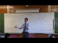 Understanding Inequalities and Sequences
