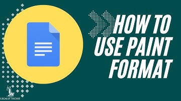 Google Docs for Law Firms | How to use Format Painter
