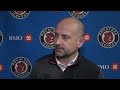 IceHogs Postgame - Game 3 vs. Texas: Anders Sorensen, David Gust