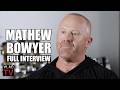 Mathew Bowyer, Bookie Behind Baseball Star Shohei Ohtani's $300M Betting Scandal (Full Interview)