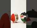 Peru get palesbird
