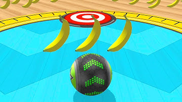 Going Balls SpeedRun Gameplay Level 2596-2601