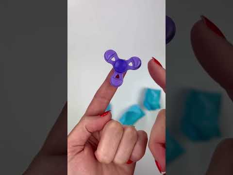 Micro Fidgetz 👈••#fidgets #mini #tiny #micro #asmr #sensoryplay #shortsmaschallenge