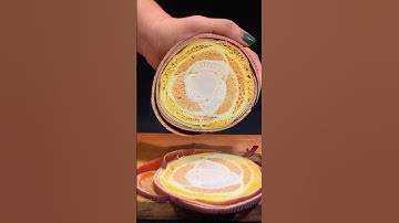 Banana flower 😲 cutting ASMR Satisfying  relaxing video. #fruitcutting #satisfying #asmr #usa