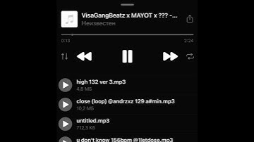 VisaGangBeatz, MAYOT & OG Buda — Miy Miy (Сниппет 12.01.2024)