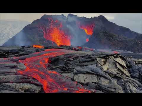 Video: Volcano ziko wapi ulimwenguni?