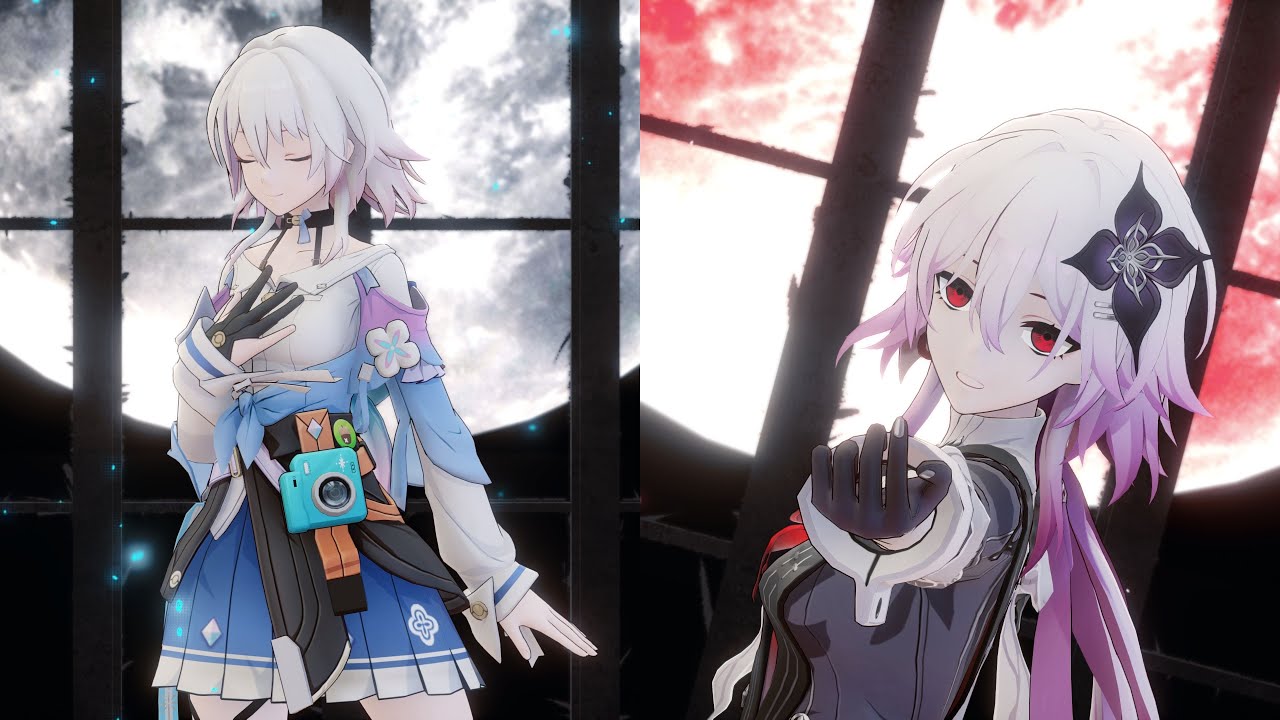 Album XFD】 COLOR*FULL / *Luna - YouTube