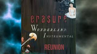 Erasure - Reunion - Instrumental