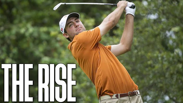 The Rise Of Scottie Scheffler | A Short Golf Docum...