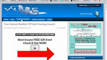 Configuring Adsense In Your Website/Blog