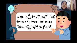 SCL MTH3301: REAL ANALYSIS
