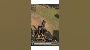 Wait for 1 v 2 at End☠️☠️