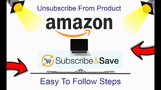 Famous How To Unsubscribe From Amazon Product Net Worth