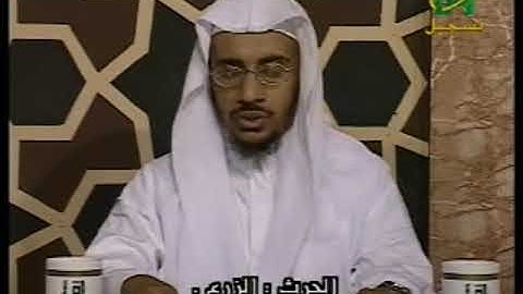 تعليم تجويد سورة Al An'am 006 الأنعام من الآية  132 137