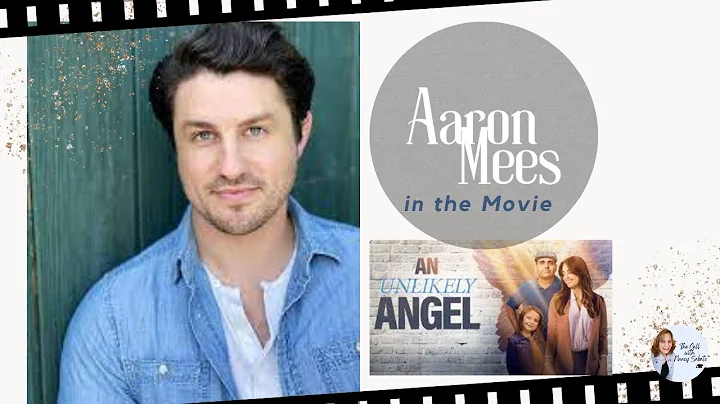 Aaron Mees, Actor