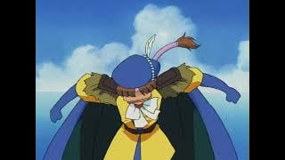 Mon Colle Knights - English dub - episode 02