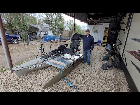 Hobie PA 14