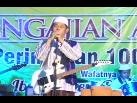 PENGAJIAN # KH MUHAJIR