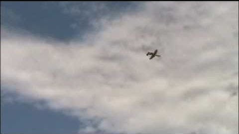 ELERC A10 review and maiden flight