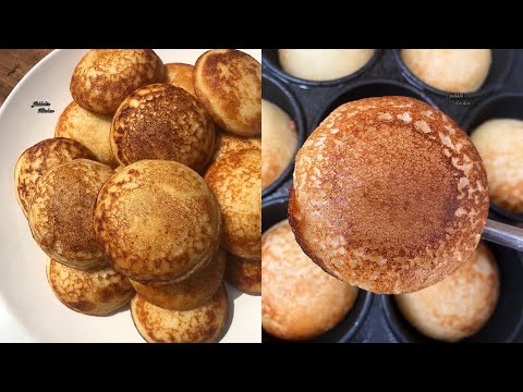How To Make Wainar Semo Soft Fluffy Waina Using Semolina Nigerian Food