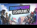 TURNIR PRAKIDA QATNASHAMIZ | TAJRIBA OSHIRAMIZ | ZADERJKA 2 DAQIQA | PUBG MOBILE