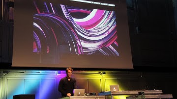 #MTFParis Baptiste Grange - Serato Video