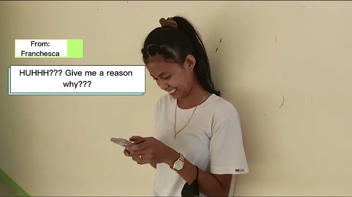 WHAT IS CYBERBULLYING? - Advocacy VLOG | Group 3 | Empowerment Technologies