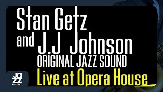 Baixar Stan Getz, J.J Johnson - Billie's Bounce (Live)