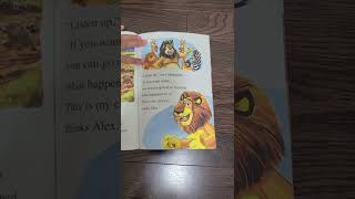 Madagascar Escape 2 Africa