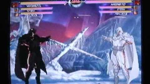 SBIII MvC2: cas SooMighty (2W MSP) vs Mark (MSP)