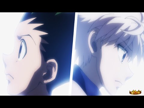 Hunter X Hunter Episode 119 Free Download