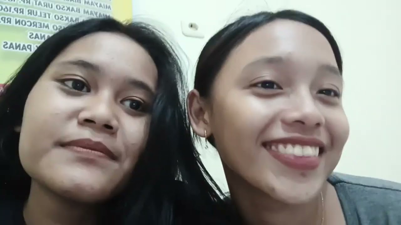 #7 — DAY 3 ; akhirnya makan mie ayam! tapi .. uangnya ketinggalan? ;)