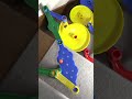 ★Marble Run Race Staircase Course★マーブルランレース階段コース☆2026/8/16#marbles race #marble run