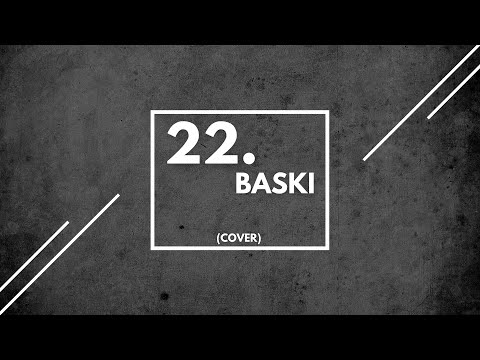 DELTA - 22.BASKI | cover