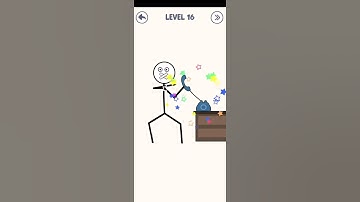 Draw puzzle 2 Level 16 Walkthrough Solution