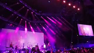 OneRepublic - Bleeding Love - Live in Concert - London, 2023.06.14., 20:00, OVO Arena Wembley