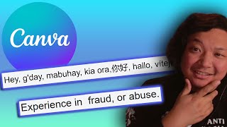 The Canva Scales Incident - A Weird Job Post @NickWan