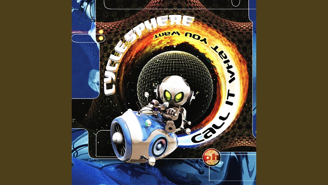 Call It What You Want