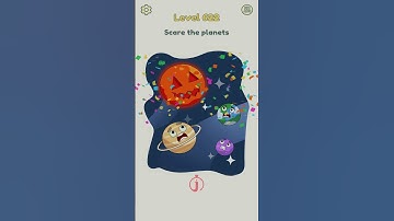 DOP2 Level 622 | Delete One Part 2 Level 622 #shorts