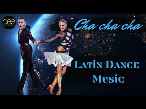 Cha Cha Cha NEW DanceSport Music Mix For Latin Ballroom Practice Ballroomdance Chachacha Dance 