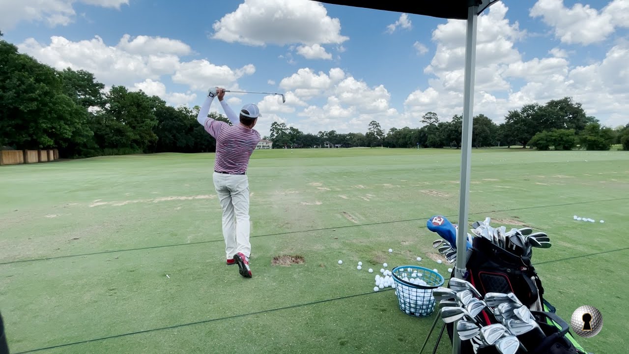 Pro Style with Elk – Club Fitting with Titleist Part 2: WEDGES