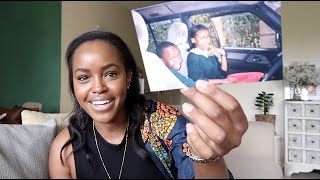 This Gave Me Goosebumps | Sharon Mundia