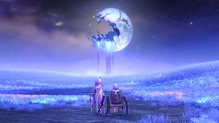 Goodbye, Castorice (Honkai: Star Rail)
