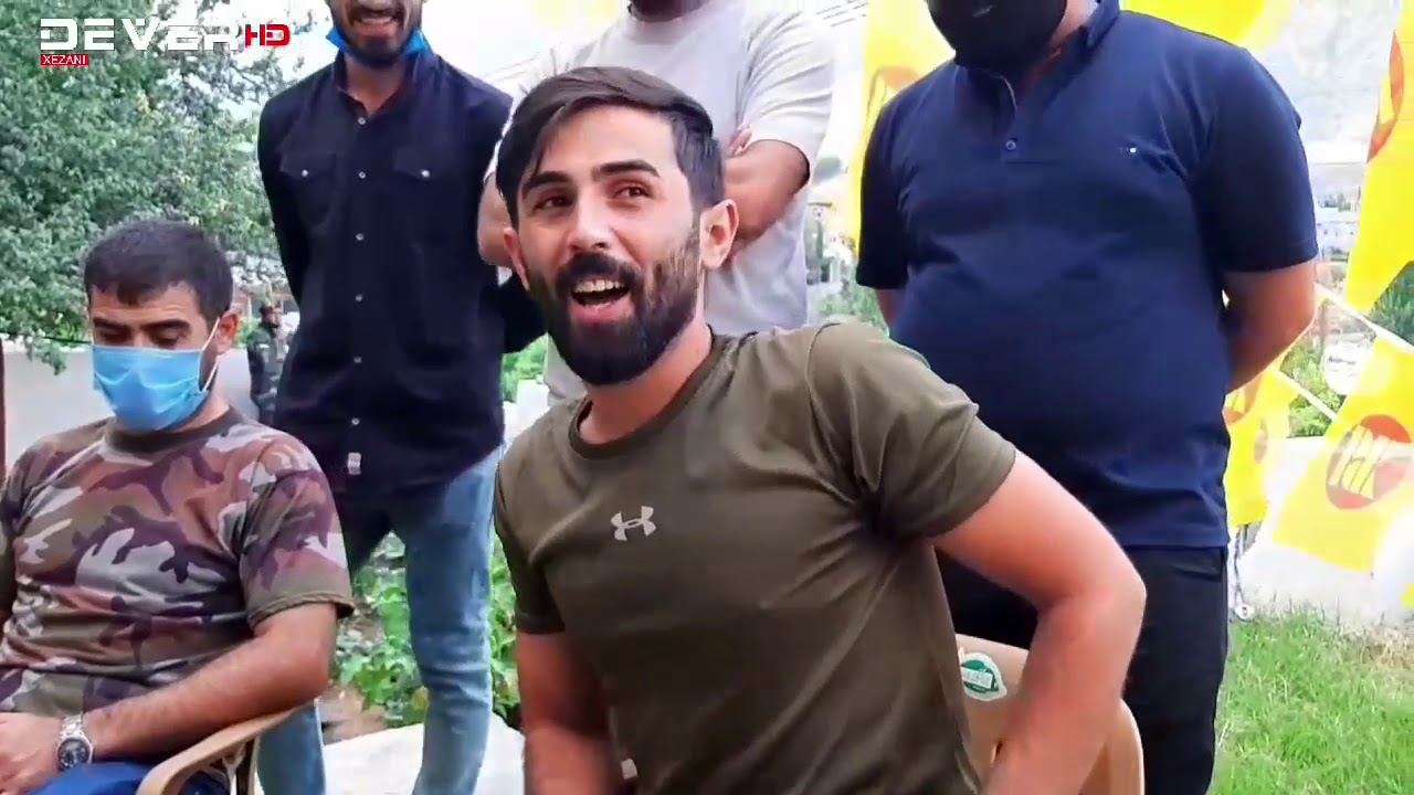 Shevger rekani Strana Wey dınyaye