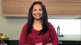 Eat Right with Health Concerns in Mind