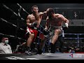 Близкий бой | Эржан Туркумбеков, Россия/Киргизия vs Гайбатулла Гаджиалиев, Россия | RCC Boxing
