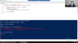 Online Training Sneak Peek: PowerShell for Offense and Defense