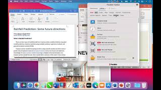Parallels Toolbox for Mac - Focus on Window